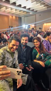 Sunny Hinduja Instagram - The Pair.