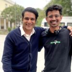Sunny Hinduja Instagram - Some of them are in these frames... some aren't... but the gratitude for all of them remains the same in my heart! For making me a part of a show that's so so loved, for all the learnings and of course for giving me a character like #SandeepBhaiya! #TeamTheAspirants #InGratitude @theviralfever @apoorvsinghkarki01 @deepesh_sj @arunabhkumar @shreyansh.pandey @koshyvijay @shivanibengani @tiwadjyu @primevideoin @naveenkasturia @abhilashthapliyal @shivankit_parihar @namita_dubey @tengam_celine_koyu @ashutoshchaturvedi #PankajMavchi @_shiv03 @prashar_aashish @beevamahajan @yashikakakkar