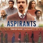Sunny Hinduja Instagram - we couldn’t wait more for them to come back with their stories 🥹 #AspirantsOnPrime, watch now @namita_dubey @tengam_celine_koyu @apoorvsinghkarki01 @deepesh_sj @arunabhkumar @shreyansh.pandey @koshyvijay @ashutoshchaturvedi #PankajMavchi