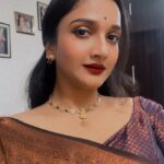 Surabhi Santosh Instagram –