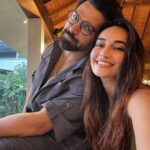 Surbhi Jyoti Instagram - Happyyyyy birthdayyyy Dhaniye🤗🎉 Stay blessed, stay bright 🌟🌟🌟 I took so long to think what to write, kuch samajh nahi aya.