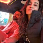 Surbhi Jyoti Instagram - Happyyyyy birthdayyyy Dhaniye🤗🎉 Stay blessed, stay bright 🌟🌟🌟 I took so long to think what to write, kuch samajh nahi aya.