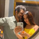 Surbhi Jyoti Instagram - Happyyyyy birthdayyyy Dhaniye🤗🎉 Stay blessed, stay bright 🌟🌟🌟 I took so long to think what to write, kuch samajh nahi aya.