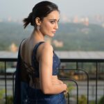 Surbhi Jyoti Instagram -