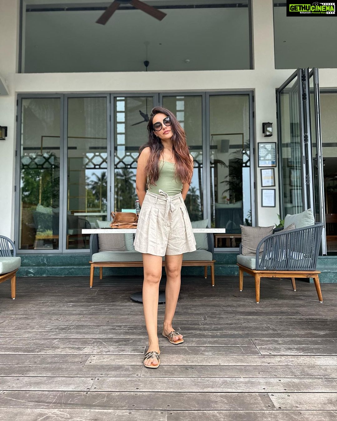 Surbhi Jyoti Instagram - Life lately 🌱