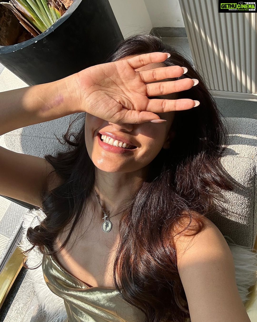 Surbhi Jyoti Instagram - Life lately 🌱