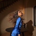 Surbhi Jyoti Instagram - Jlo knows my vibe❤️‍🔥 . . . . . . . Wearing @houseofcb Styling @stylingbyvictor @sohail__mughal___ MUA @doseofglamourbyafreen Hair @aartigupta5565 Clicked by @kakali_das_photography Jewellery @ishhaara @ascend.rohank Shot at @bookrecce_locations