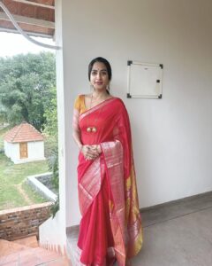 Sureka Instagram - Happy Dhussera to u all