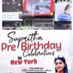Sureka Instagram - Hey guys ❤️ Our YouTube journey has started We need ur love and support Thank you Link in my bio