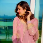 Surilie Gautam Instagram -