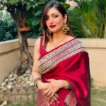 Surilie Gautam Instagram - LOVE 🥰