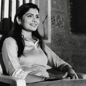Suruchi Adarkar Instagram - Dear Self,
Remember that you're enough & capable of anything..🫶🏼🧿
.📸 @anushka__pokale 😘
#happyvibes
#gratitude
#selflove