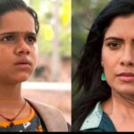 Suruchi Adarkar Instagram - बयोच्या आयुष्यात येणार नवं वळण! पाहा, ‘छोट्या बयोची मोठी स्वप्नं’ ह्या आठवड्यात, सोम. ते शनि., रात्री 8.30 वा. सोनी मराठी वाहिनीवर… #छोट्याबयोचीमोठ्ठीस्वप्नं | #ChotyaBayochiMotthiSwapna #सोनीमराठी | #SonyMarathi #विणूयाअतूटनाती | #VinuyaAtutNati
