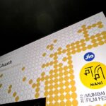 Suruchi Adarkar Instagram - A very special day indeed!!! Filled with loads of love & gratitude🙏.. A very surreal feeling🧿 .. (Trying to incorporate as much adjectives as I can ,just to describe my feelings) "Ghaath" had its Asia premiere @mumbaifilmfestival. Immensely grateful, honoured & happy for all the love & support.❤️ So, if you were there at the premiere & liked what you saw,we request you to vote for our film Ghaath (Ambush) for IMDb Audience Choice Award (delegates must have received an email regarding the same).Every vote counts✨ Special thanks to the makers & the presenters without whom this was not possible.. @papapancho0 @platoononefilms @shiladityabora #Ghaath #mumbaifilmfestival #film #MAMI