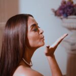 Surveen Chawla Instagram - All that goes behind a day, in front … 📸
