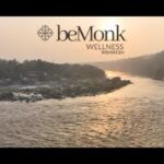 Swagatha S Krishnan Instagram – Bemonk wellness is a dream that we built with utmost passion and hustle with every passing day since the last one year . My Biggest pillars of support my business partners Akshay & Ridhaan . These geniuses made this possible 🫰🏻Video shot by my favourite @camera_with_wings and assisted by dear friend @justfunandallthingsnice  Thanks to everyone who is with us and who support us on our journey of Ayurveda with Bemonk wellness Rishikesh. For reservations call +91 7019448948 . Do follow @bemonkwellness for updates #bemonk #bemonkcafe #bemonkayurveda #bemonkspiritualretreats #rishikesh #tourism #yatra #wellness #ayurveda