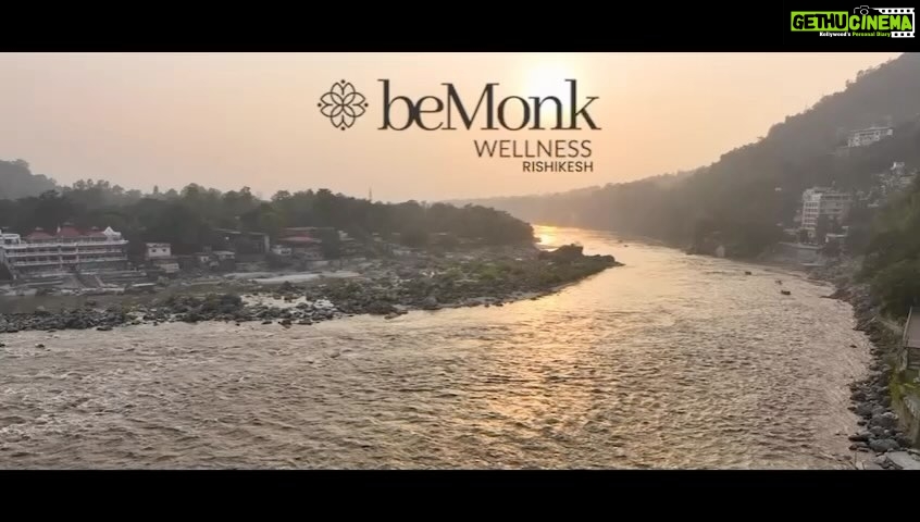 Swagatha S Krishnan Instagram - Bemonk wellness is a dream that we built with utmost passion and hustle with every passing day since the last one year . My Biggest pillars of support my business partners Akshay & Ridhaan . These geniuses made this possible 🫰🏻Video shot by my favourite @camera_with_wings and assisted by dear friend @justfunandallthingsnice Thanks to everyone who is with us and who support us on our journey of Ayurveda with Bemonk wellness Rishikesh. For reservations call +91 7019448948 . Do follow @bemonkwellness for updates #bemonk #bemonkcafe #bemonkayurveda #bemonkspiritualretreats #rishikesh #tourism #yatra #wellness #ayurveda