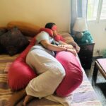 Swara Bhaskar Instagram – A real pregnancy blessing – this pregnancy pillow from @quiltcomfort ! 🤗💜✨ Made all those uncomfortable third trimester nights bearable, also discovered that it’s great comfort for my tired post partum back!!! So still using it :) 
To- be Mommas… this #quiltcomfort #pregnancypillow is a MUST HAVE! Also makes for a great baby shower or pregnancy announcement gift! 💖

#triedandtested #pregnancydiaries #pregnancy #pregnancyhacks #swarabhaskar #swarabhasker