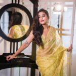 Swastika Dutta Instagram - Write a caption... ❤️ Wearing @storeno.6 Makeup & Hair-do by @arijit_kundu_makeup Clicked by @cine_tanmoy . . . . #goodcaptionsarewelcomed🙂🫶🏻 #festiveseasonhasbegun #durgapujo #durgapujo2023 #sareelover #loveforsarees #actress #tollywood #swastika #instaupload #instadaily #instafashion #festivevibes #❤️