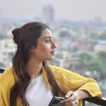 Swastika Dutta Instagram - 💭 #thoughts #mind #heart