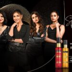 Swastika Dutta Instagram – Hair is everything-specially during the festive season. See how Tresemme Style Squad and Celebrity Hair Stylist Rachel White gives me and the on-screen divas of Bengal a total festive makeover and hair transformation! 

Watch this space for more! 
@tresemmeindia 
#ad