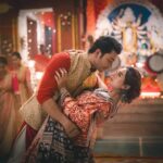 Swastika Dutta Instagram – আমরা আবার একসাথে আসছি, এবার পুজোয় তোমাদের নাচাতে

For more updates follow @surasamelodiesbangla & subscribe Surasa Melodies Bangla YouTube channel 🤟🏻