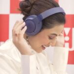 Swastika Dutta Instagram – Groove to the tunes of Pujo, just like me! Visit the Fundamental Store South City Mall and discover “The gift of Perfect Sound” with JBL.  Superior sound quality with awesome festive offers, ensure that there’s something for everybody – just like the newest JBL TUNE Earbuds for me and my Ma both, and a surprise for my baba❤️ 
And it gets better. Now get:

👉Festive offer – Instant 10% cash back or one EMI free with no cost EMI starting from Rs.3000/-
👉“The JBL Promise of 24” that provides 24H service, 24H installation & 24 Months Extended Warranty.

👉Festive offer valid from 1st Oct – 31st Oct’23.

With JBL, get the most out of Durga Puja as you Mute The World and Unmute The Festivities🧡

#JBLxSwastika #DurgaPujo #Pujo #PujoShopping #JBLSound #PujoPreparations #Celebrations #FestiveOffers