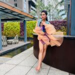Swastika Dutta Instagram - 4U 💖 #throwbackphotoshoot❤️ #abhishekdutta #designershoot #fashionshoot #instaarchievesupload #instasongs #onloop🎧 #actress #swastikadutta @fashionabhishek