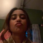 Swastika Dutta Instagram - 😏