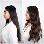 Swastika Dutta Instagram – What an amazing hair color transformation journey! 🤩 Used the iNOA ID app by @lorealpro_education_india to virtually try on various shades, and you all helped me choose the perfect one – Golden Brown! And voilà, here are the stunning results! iNOA hair color by L’Oréal Professionnel is ammonia-free, has a vegan formula and also adds shine to your hair. Huge thanks to @ramanbhardwajofficial for this fantastic experience! 🖤

#ad #loréalproindia #lorealprofindia #inoahaircolor #haircolor #inoaid #inoaidindia #inoa #Rendenzvouswithfutureyou #anjohnsalons 
#hairbyanjohnsalons #ramanbhardwajofficial #hairmakeover #creativedirector #anjohnsalonsindia #anjohnsalon @lorealpro @anjohnsalons
