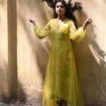Swastika Dutta Instagram – She is a balance of strength and feminity. She’s a blend of silly and serious. She’s is a dreamer with her feet still on the ground. The kind of person that can find the suns rays in a rainstorm. A once in a lifetime woman,she is. 

-j.Iron Word
