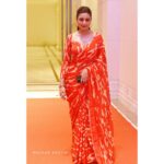 Swastika Dutta Instagram – @hoichoi.tv new launch program at Kolkata @swastika023 

#swastikaduttaisqueen👸 #swastikaduttaismylifeline💗 #swastikaduttaisangle👼 #swastikadutta #swastikaduttafanclub #smile  #smile😊 #follow #followforfollowback #follow4followback #followers #followｍe #like #likesforlike #liketime #likeit #viral #shout