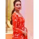 Swastika Dutta Instagram – @hoichoi.tv new launch program at Kolkata @swastika023 

#swastikaduttaisqueen👸 #swastikaduttaismylifeline💗 #swastikaduttaisangle👼 #swastikadutta #swastikaduttafanclub #smile  #smile😊 #follow #followforfollowback #follow4followback #followers #followｍe #like #likesforlike #liketime #likeit #viral #shout