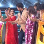 Swastika Dutta Instagram – “বাঙালি লড়ে, বাঙালি গড়ে, বাঙালি আজও দাদাগিরি করে”
দেখুন #Dadagiri10 শুক্র – শনি @ 9:30pm, শুধুমাত্র #ZeeBangla-র পর্দায়!

#Dadagiri10Reels #ZBReels #ZeeOnTheGoReels #ZbrNov23