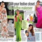 Swastika Dutta Instagram – CHIFFONS FOR FESTIVE GLAM ✨

Pujo fashion with @calcuttatimes😇 @lahomabhattacharya ❤️
Thank You @ruman_ganguly @makeup.kaushikrajat @radioactive_toy18 🫶🏻🫶🏻🫶🏻

#wearingrajatkaushik #shootforpujofashion #chiffonsthispujo #trendinglook #pujofashion #calcuttatimes #printmedia #glamforgram #favouritefabric #chiffonsarees #chiffonlove #highfashion #highfashionmakeup #highfashionlook #tollywood #actress #swastikadutta #pujovibes #countingdays #happyme #instagood #instaupload