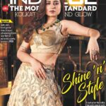 Swastika Dutta Instagram – Heard someone saying it’s the season of 🎇💥✨🪔 🧨 and 💣!!!! 

Here goes my Diwali Cover for @indulgexpress ❤️😇

Thank You lady love @sharmighosal 🤗 come back soon!! 

Photography @sarkardebarshi19 
Styled by @poulami.rgupta 
Makeup & Hair-do by @abhijitpl2 and @sanandalaha 

That’s a real beautiful team 🥰
.
.
.
.

#magazinecover #indulgemagazine #glamforthegram #superglamourouslook #highfashion #instafashion #tollywood #actress #swastikadutta #diwalispecial #interview #magazineinterview #magazinediwalispecialedition #goglamforthegram