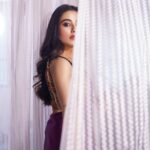 Swastika Dutta Instagram – तेरियां अदवां… 💜
.
.
.
.

Photo by @cine_tanmoy @retoucher_xpert 
Makeup & Hair-do by @arijit_kundu_makeup 
Wearing,creations by @srotoswinee & @storeno.6 
.
.
.
.

#foreversareegirl #foreversareelove #designercollection #festiveseasonbegins #instafashion #instagood #flauntingcurves #vibes #glamlook #fashionshoot #expressions #actor #tollywood #swastikadutta #eyesspeaklouderthanwords❤️