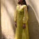 Swastika Dutta Instagram – She is a balance of strength and feminity. She’s a blend of silly and serious. She’s is a dreamer with her feet still on the ground. The kind of person that can find the suns rays in a rainstorm. A once in a lifetime woman,she is. 

-j.Iron Word