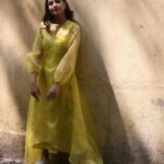 Swastika Dutta Instagram – She is a balance of strength and feminity. She’s a blend of silly and serious. She’s is a dreamer with her feet still on the ground. The kind of person that can find the suns rays in a rainstorm. A once in a lifetime woman,she is. 

-j.Iron Word
