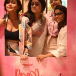 Swastika Dutta Instagram – Prem.com season 4 launch it was!!!! 💖🤍💖🤍💖🤍💖🤍 

Thank you @mirchibangla for having me ❤️ 

Swipe swipe swipe😍😍😍… 

#ভালোবাসায় থাকো 🫶🏻 EffingutKolkata