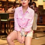 Swastika Dutta Instagram – Prem.com season 4 launch it was!!!! 💖🤍💖🤍💖🤍💖🤍 

Thank you @mirchibangla for having me ❤️ 

Swipe swipe swipe😍😍😍… 

#ভালোবাসায় থাকো 🫶🏻 EffingutKolkata