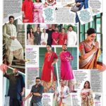 Swastika Dutta Instagram - Handloom day with @calcuttatimes ❤️ Wearing @rabhisek @bohurupi_santiniketan Makeup & Hair-do by @abhijith_chanda & Team.! “They create the national pillars by their hard work and dedication.They weave and this is all because they want to work for their country” Happy Handloom Day everyone! 🌼💖🥰 Thank You @ruman_ganguly Mam🥰🤗