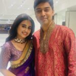 Swastika Dutta Instagram – Shree Hari jewelers ad shoot with @swastika023 
#adshoot #shreehari Kolkata