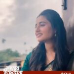 Swastika Dutta Instagram - #SohorerUshnotomoDine releasing this Friday 30th June,here’s me sharing my love for the city with you all. এই শহরের আকাশটা বড্ড আলাদা ❤️ @srbrishti.19 @aritsen07