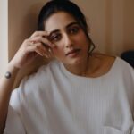 Swastika Dutta Instagram - Little soft,little hot 🤍 #instagood #instadaily #instamood #instafashion #expressive #expressions #actress #peace #loveandlook