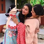Swastika Dutta Instagram – Love what you Do
Do what you Love 💛

When you enjoy going to work,When you Love your character,When you Love your Team,When you Love your show..it automatically brings you result.. 😇😍💛

💛- “ঝিলমিল-uncut”

#afternoonslot #megaserial #tomarkholahaowa #toppingtheTRPcharts #slotleader #jhilmil #ventriloquist #youngestmotherinlaw #tollywood #actress #swastikadutta