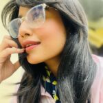 Swastika Dutta Instagram - From different angles! 😎🫶🏻💕 #experimentallook #tomarkholahaowa #zeebangla #characterconcept #tollywood #actress #swastikadutta #formals #disguise