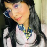 Swastika Dutta Instagram – From different angles! 😎🫶🏻💕

#experimentallook #tomarkholahaowa #zeebangla #characterconcept #tollywood #actress #swastikadutta #formals #disguise