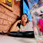 Swastika Dutta Instagram – 🤍 

#sunday #scarstoyourbeautiful #food #weekendvibes #teeshirtrhings #unfiltered