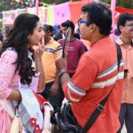 Swastika Dutta Instagram – Love what you Do
Do what you Love 💛

When you enjoy going to work,When you Love your character,When you Love your Team,When you Love your show..it automatically brings you result.. 😇😍💛

💛- “ঝিলমিল-uncut”

#afternoonslot #megaserial #tomarkholahaowa #toppingtheTRPcharts #slotleader #jhilmil #ventriloquist #youngestmotherinlaw #tollywood #actress #swastikadutta
